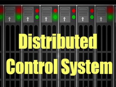 Dağıtılmış Kontrol Sistemi DCS nedir?