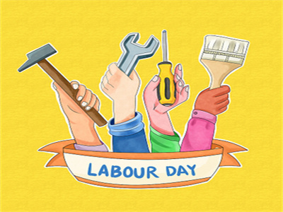 Uluslararası İşçi Günü